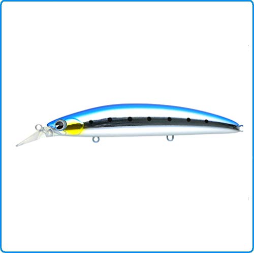 Ima Gyodo 110 MD Flatfish Minnow Sinking Lure 107 (4566) von IMA