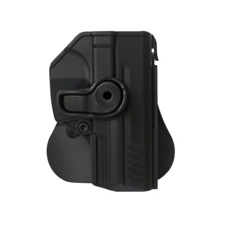 IMI Defense New Conceal Tactical ROTO Polymer Holster Heckler Koch H&K VP9 / SFP9 9mm Pistol Handgun von IMI Defense