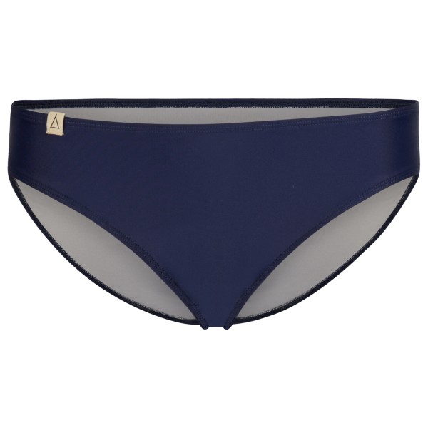 INASKA - Women's Bottom Chill - Bikini-Bottom Gr L blau von INASKA