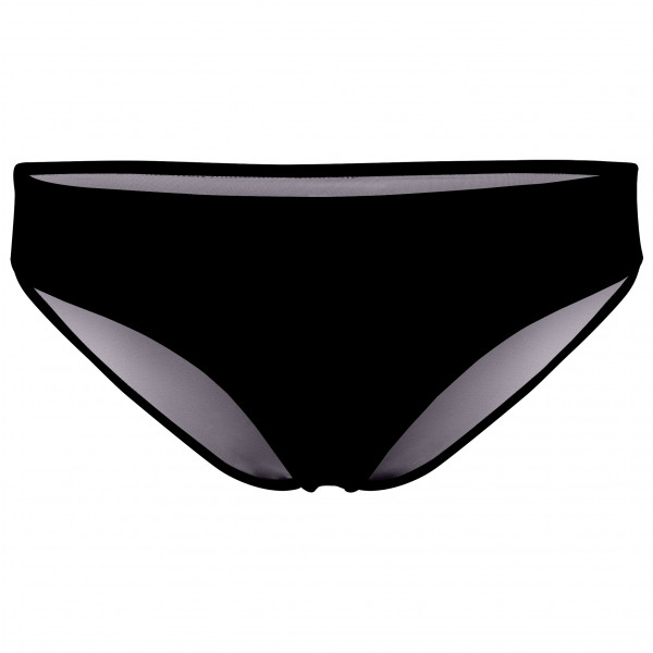INASKA - Women's Bottom Chill - Bikini-Bottom Gr L schwarz von INASKA