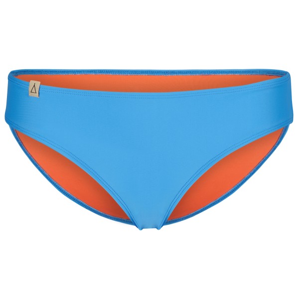 INASKA - Women's Bottom Chill - Bikini-Bottom Gr M blau von INASKA