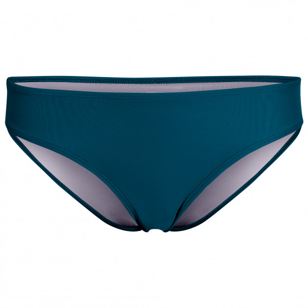 INASKA - Women's Bottom Chill - Bikini-Bottom Gr M blau von INASKA
