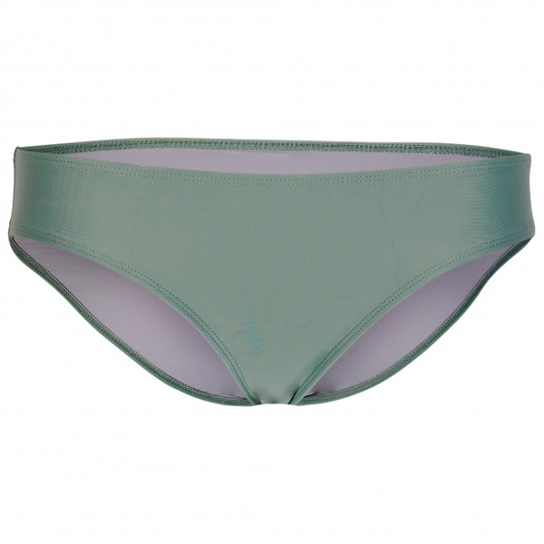 INASKA - Women's Bottom Chill - Bikini-Bottom Gr S grün von INASKA