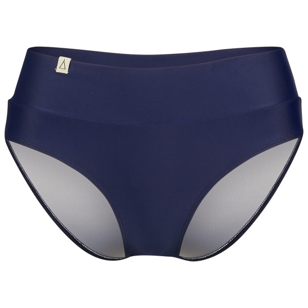 INASKA - Women's Bottom Flow - Bikini-Bottom Gr 3XL blau von INASKA