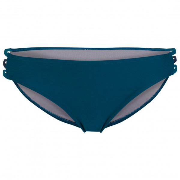 INASKA - Women's Bottom Free - Bikini-Bottom Gr XL blau von INASKA
