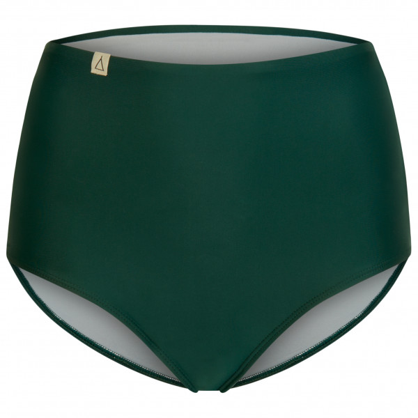 INASKA - Women's Bottom Pure - Bikini-Bottom Gr 3XL grün von INASKA