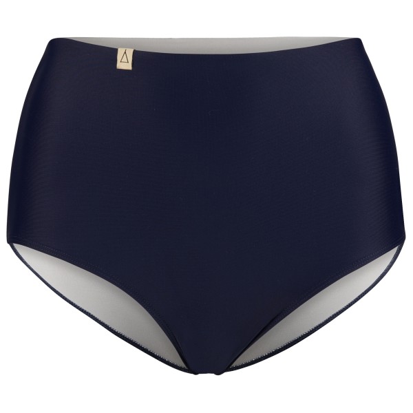 INASKA - Women's Bottom Pure - Bikini-Bottom Gr L blau von INASKA