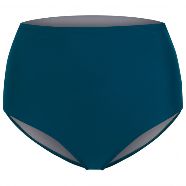 INASKA - Women's Bottom Pure - Bikini-Bottom Gr M blau von INASKA