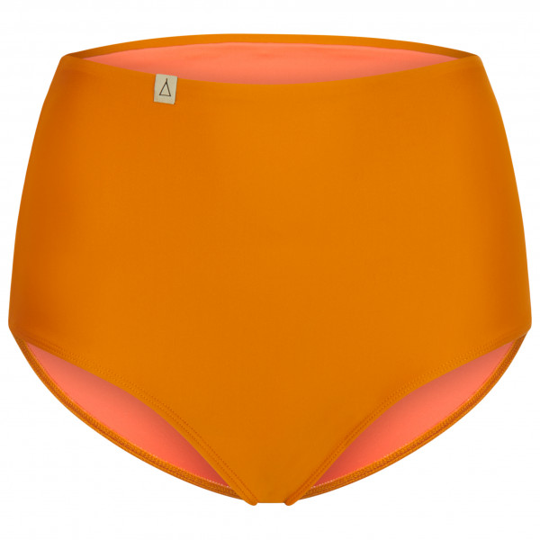 INASKA - Women's Bottom Pure - Bikini-Bottom Gr M orange von INASKA