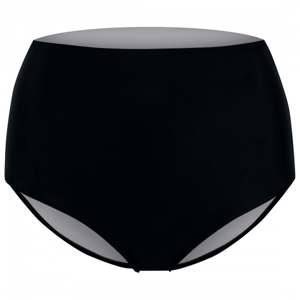 INASKA - Women's Bottom Pure - Bikini-Bottom Gr S schwarz von INASKA
