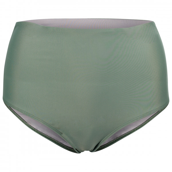 INASKA - Women's Bottom Pure - Bikini-Bottom Gr XXL grün von INASKA