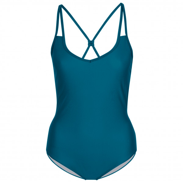 INASKA - Women's Swimsuit Chill - Badeanzug Gr M blau von INASKA