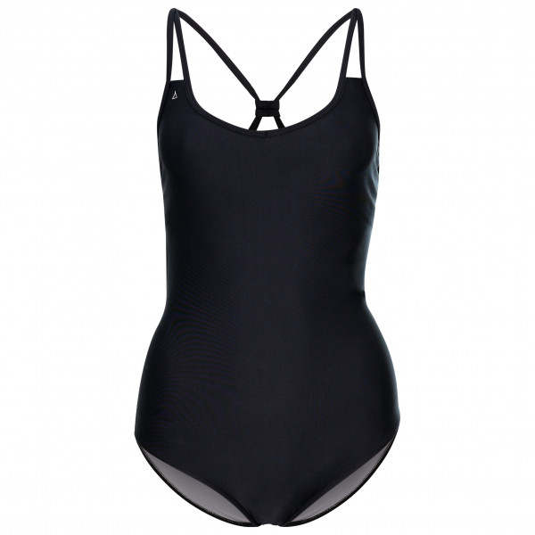 INASKA - Women's Swimsuit Chill - Badeanzug Gr M schwarz von INASKA