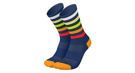 incylence levels nightfall running socks von INCYLENCE