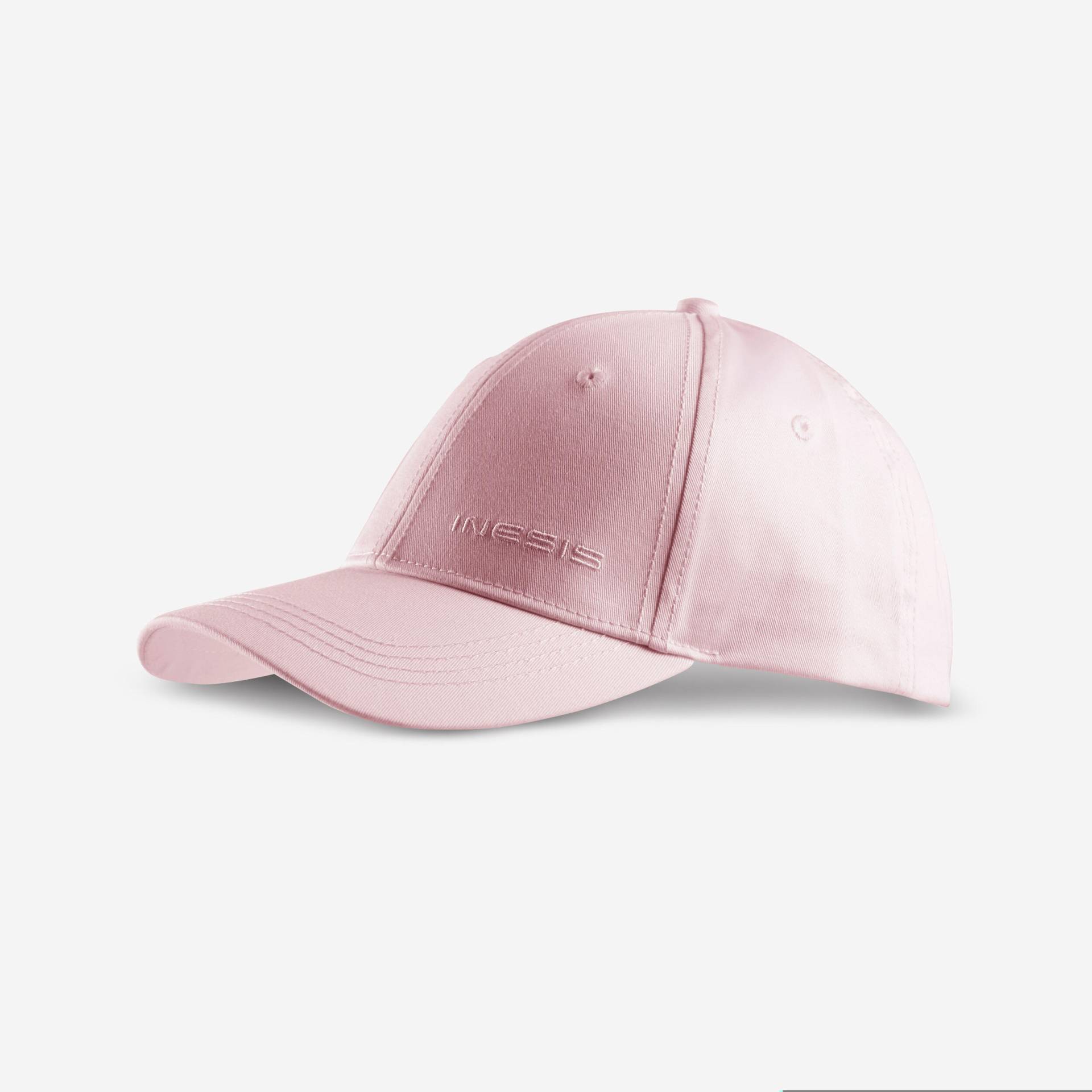 Golf Cap MW500 Erwachsene rosa von INESIS
