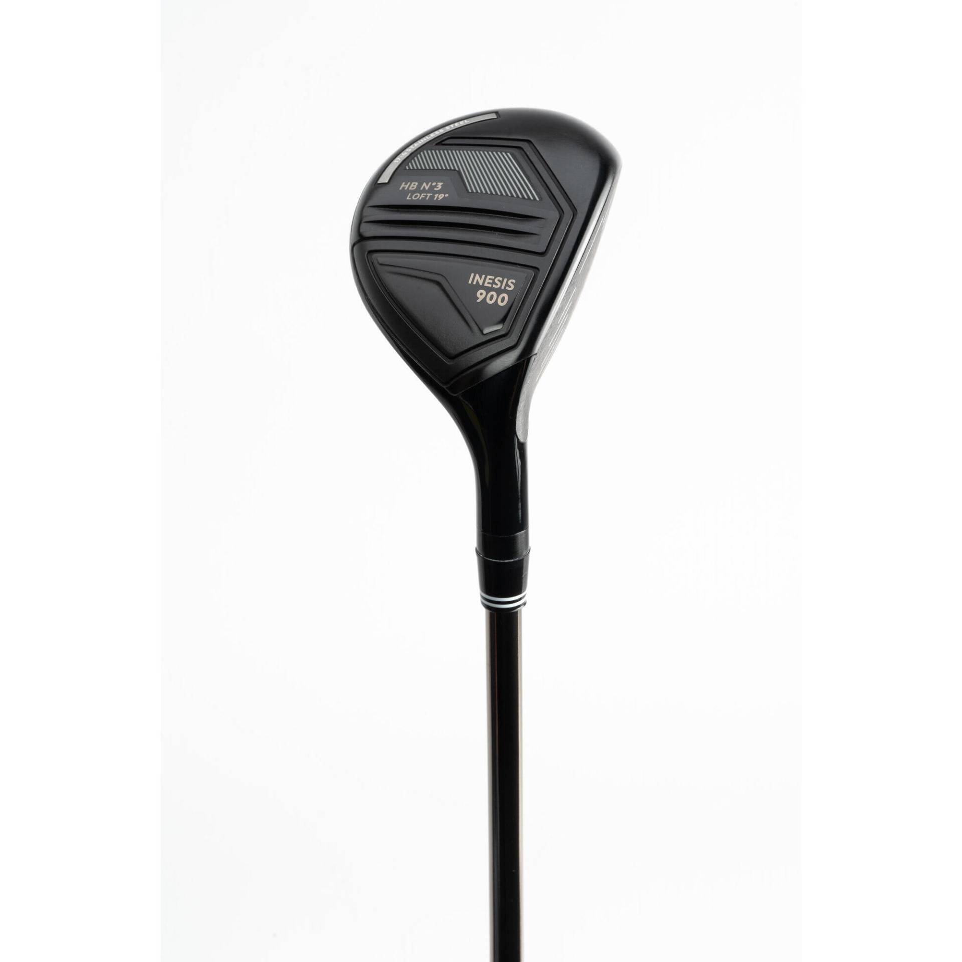 Golf Hybrid 900 - RH niedrige Schlägerkopfgeschwindigkeit Größe 1 von INESIS