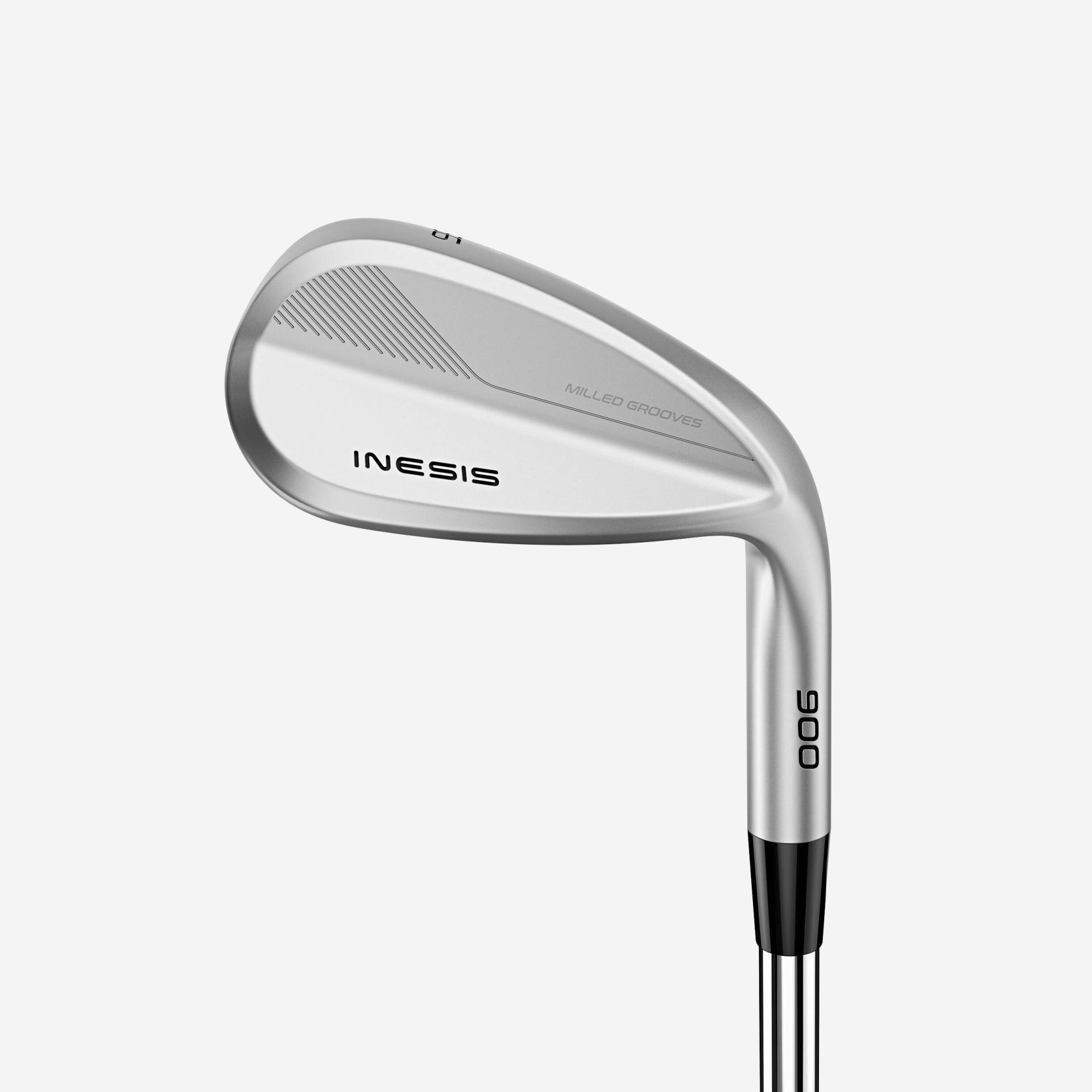 Golf Wedge 900 - linkshand Grösse 1 Stiff von INESIS