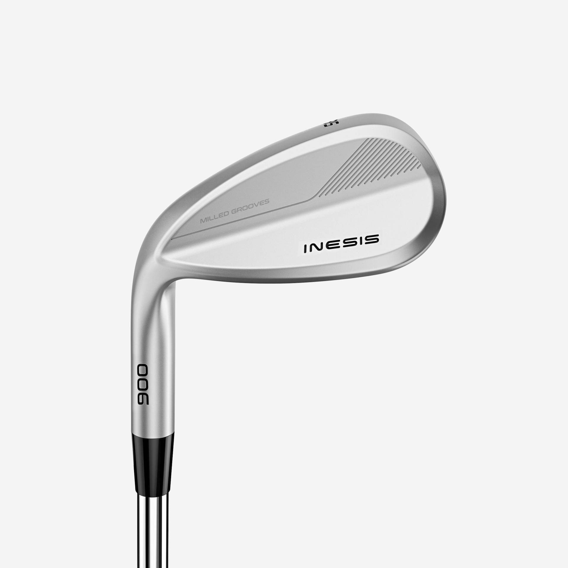 Golf Wedge 900 - rechtshand Grösse 1 Stiff von INESIS