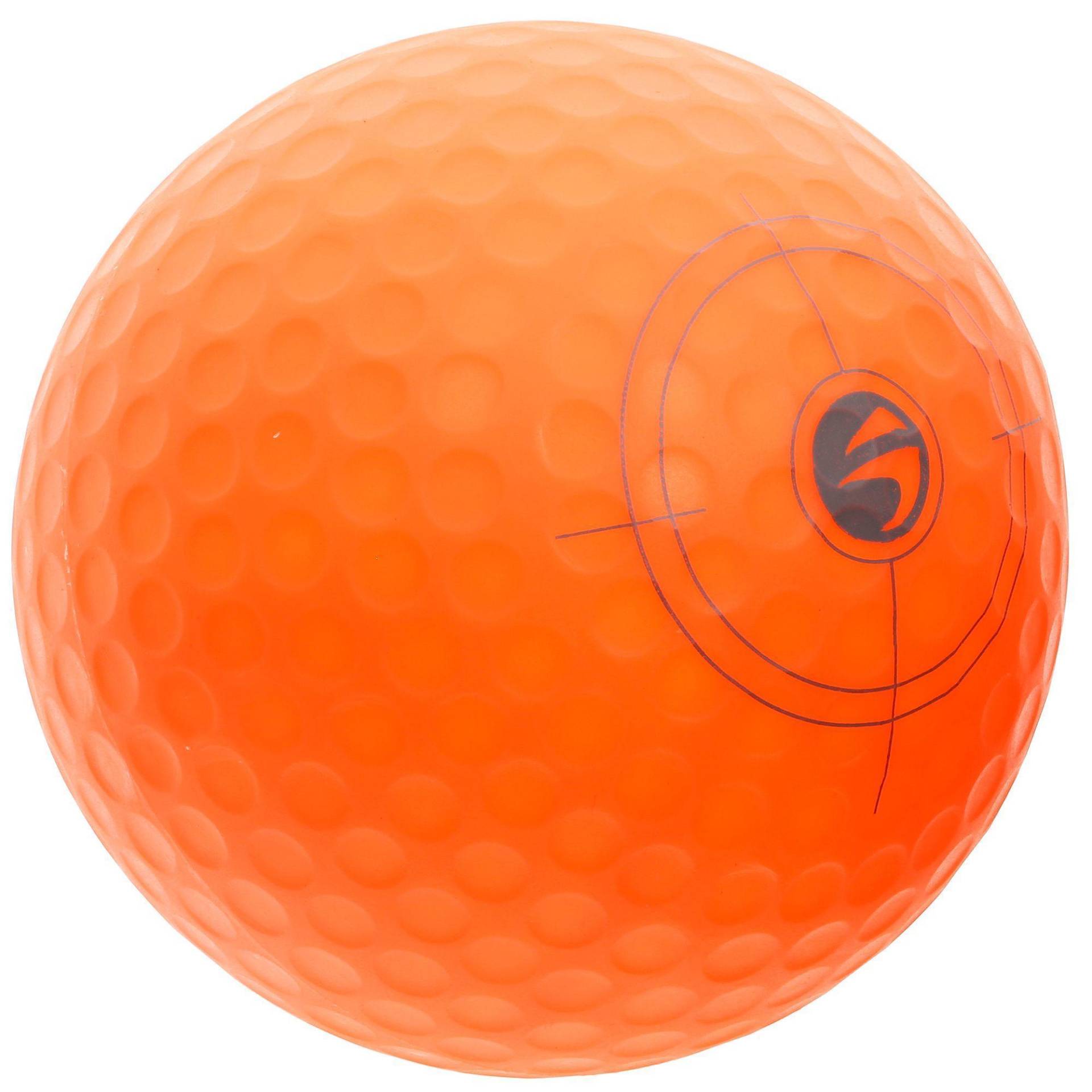 Golfball für Kinder aufblasbar von INESIS