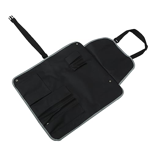INOOMP Backtasche Oxford Stofftasche Werkzeugtasche Für Zu Hause Werkzeugtasche Zur Aufbewahrung Grillwerkzeug Aufbewahrungstasche Werkzeug Aufbewahrungstasche Tragbare Outdoor von INOOMP
