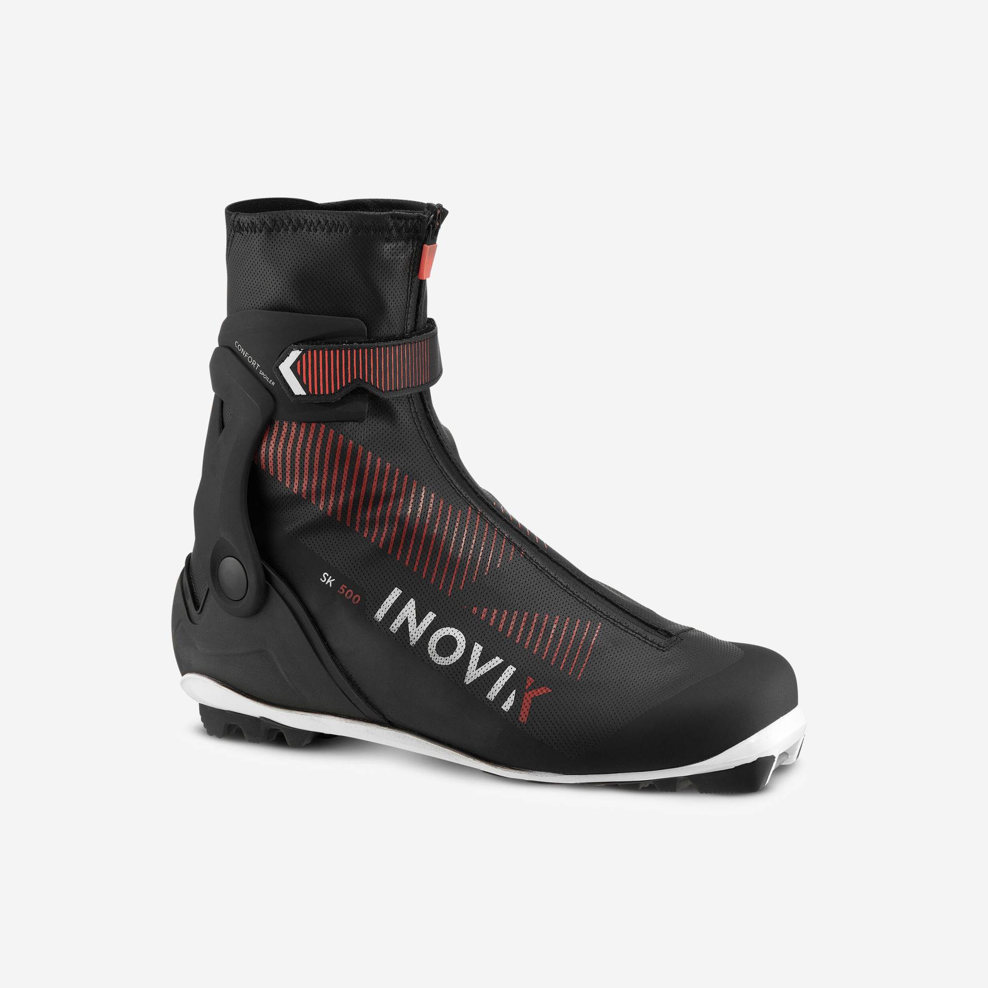 Langlaufschuhe Skating XC S 500 Erwachsene von INOVIK