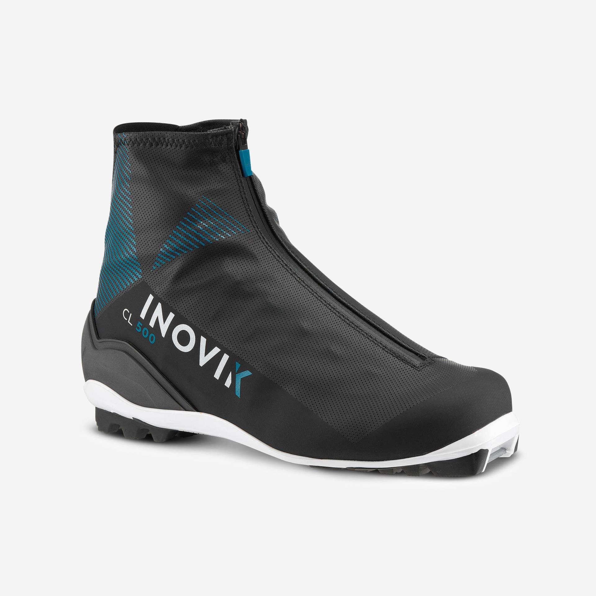 Langlaufschuhe Klassisch Herren - XC S 500 von INOVIK