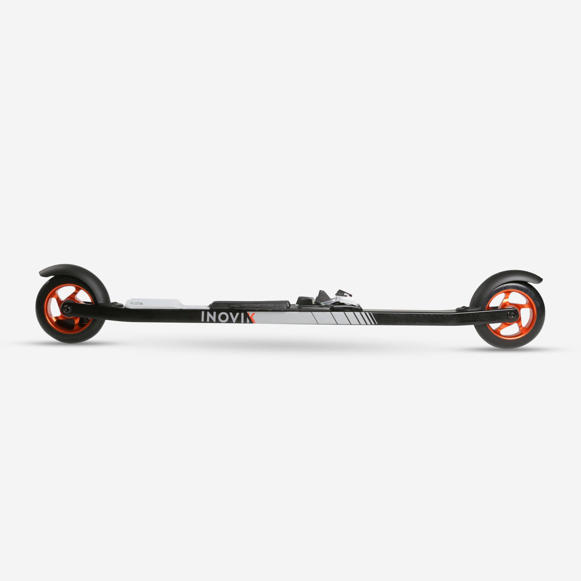 Rollerski Skating Erwachsene - 500 Größe 530 mm von INOVIK