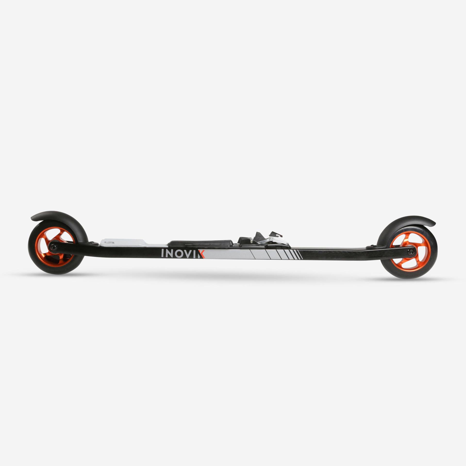 Rollerski Skating Erwachsene - 500 Größe 610 mm von INOVIK