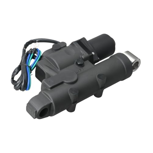 INSOGZRAF 6C5-43800 Power Adjust Tilt Kit for Außenbordmotor F50 F60 50HP 60HP 4 Hub 69W-43800-00-4D 6C5-43800-00-4D Universal von INSOGZRAF