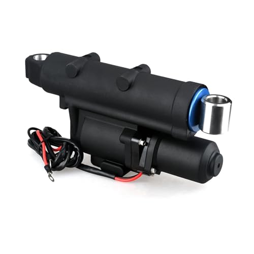 INSOGZRAF 6C5-43800 Power Adjust Tilt Kit for Außenbordmotor F50 F60 50HP 60HP 4 Hub 69W-43800-00-4D 6C5-43800-00-4D Universal von INSOGZRAF