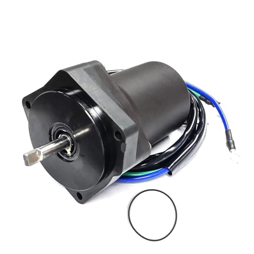 INSOGZRAF 6CJ-43880 Tilt-Trimm-Motor for F40 F50 F60 F70 FT50 FT60 Außenbordmotor 4 6CJ-43880-11 6CJ-43880-12 6CJ-43880-10 Universal von INSOGZRAF