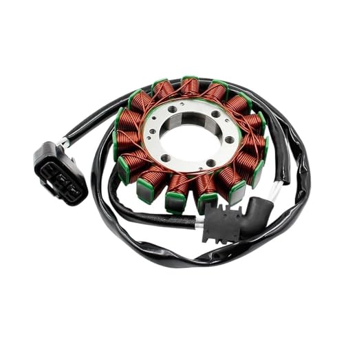 INSOGZRAF Universal Motorrad Stator Motor Zündung for Mit YZF-R1 YZF R1 2009 2010 2011 2012 2013 2014 INSOGZRAF Universal Motorrad Stator Motor Zündung for Mit YZF-R1 YZF R1 2009 2010 2011 2012 2013 2014 von INSOGZRAF