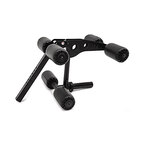 Inspire Leg Extension/Leg Curl Attachment - Erweiterungsset von INSPIRE by HAMMER