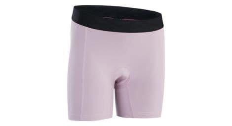 damen unterhemd ion shorts rosa von ION