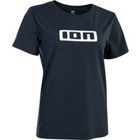 ION Damen Logo T-Shirt von ION