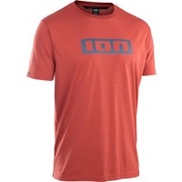 ION Herren Logo DR T-Shirt von ION