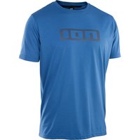 ION Herren Logo DR T-Shirt von ION