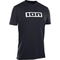 ION JERSEY LOGO SS Kurzarm MTB Bikeshirt von ION