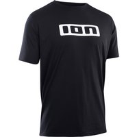 ION LOGO SS DR Kurzarm MTB Bikeshirt von ION