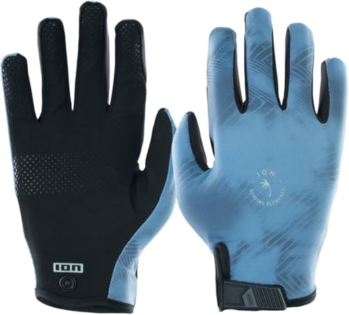 Ion Amara Full Finger Handschuh 2023 Cascade Blue, XL von Ion