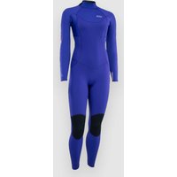Ion Element 4/3 Neoprenanzug blue von ION