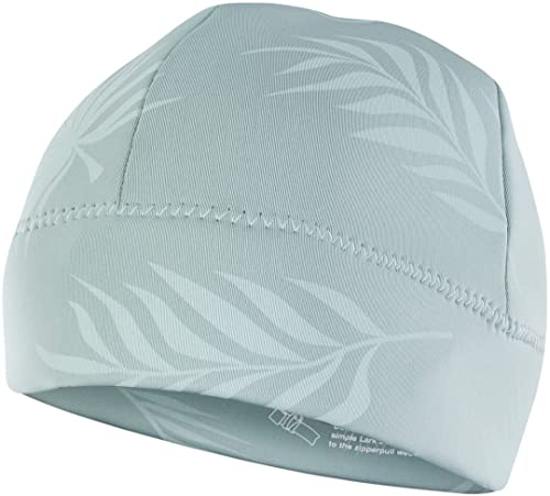 Ion NEO Grace Neopren Mütze 2022 Crystal Blue, S von ION