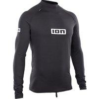 Ion Promo Rashguard LS Shirt Black von ION