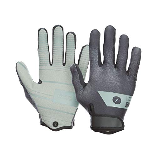 Unbekannt ION Amara Gloves Full Finger-Black-XL von Ion