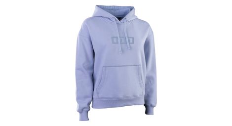 ion ionic sweatshirt blau damen von ION