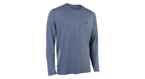 ion ionic t shirt blau herren von ION