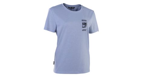 ion ionic trikot blau damen von ION