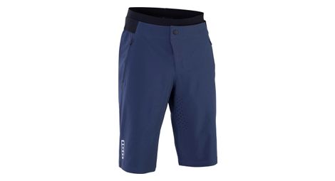ion mtb shorts short plus ionic lt blau herren von ION