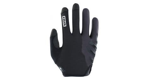ion scrub amp handschuhe schwarz von ION