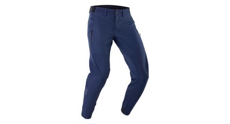 ion shelter 2l softshell mtb hose blau herren von ION